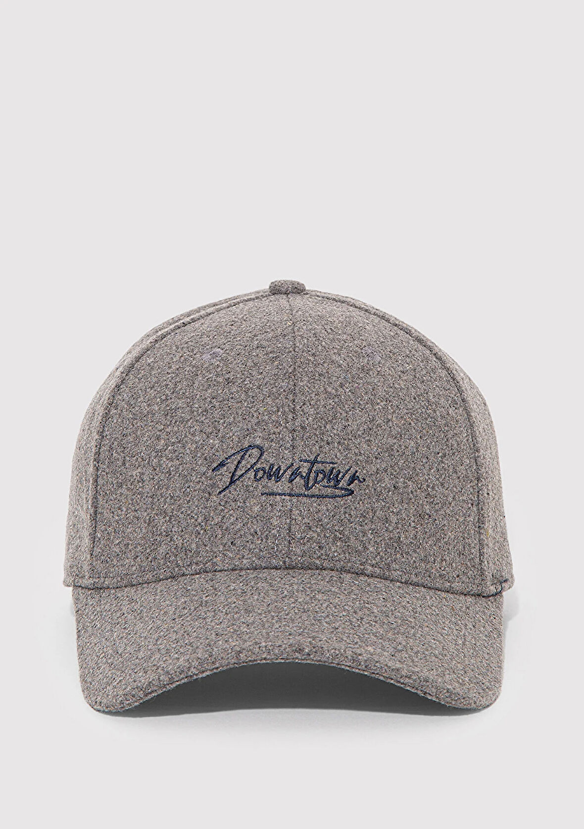 Gri Şapka 0911924-24386