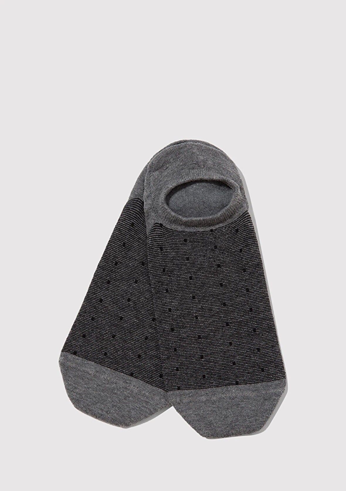 Antrasit Babet Çorap 0911958-25702