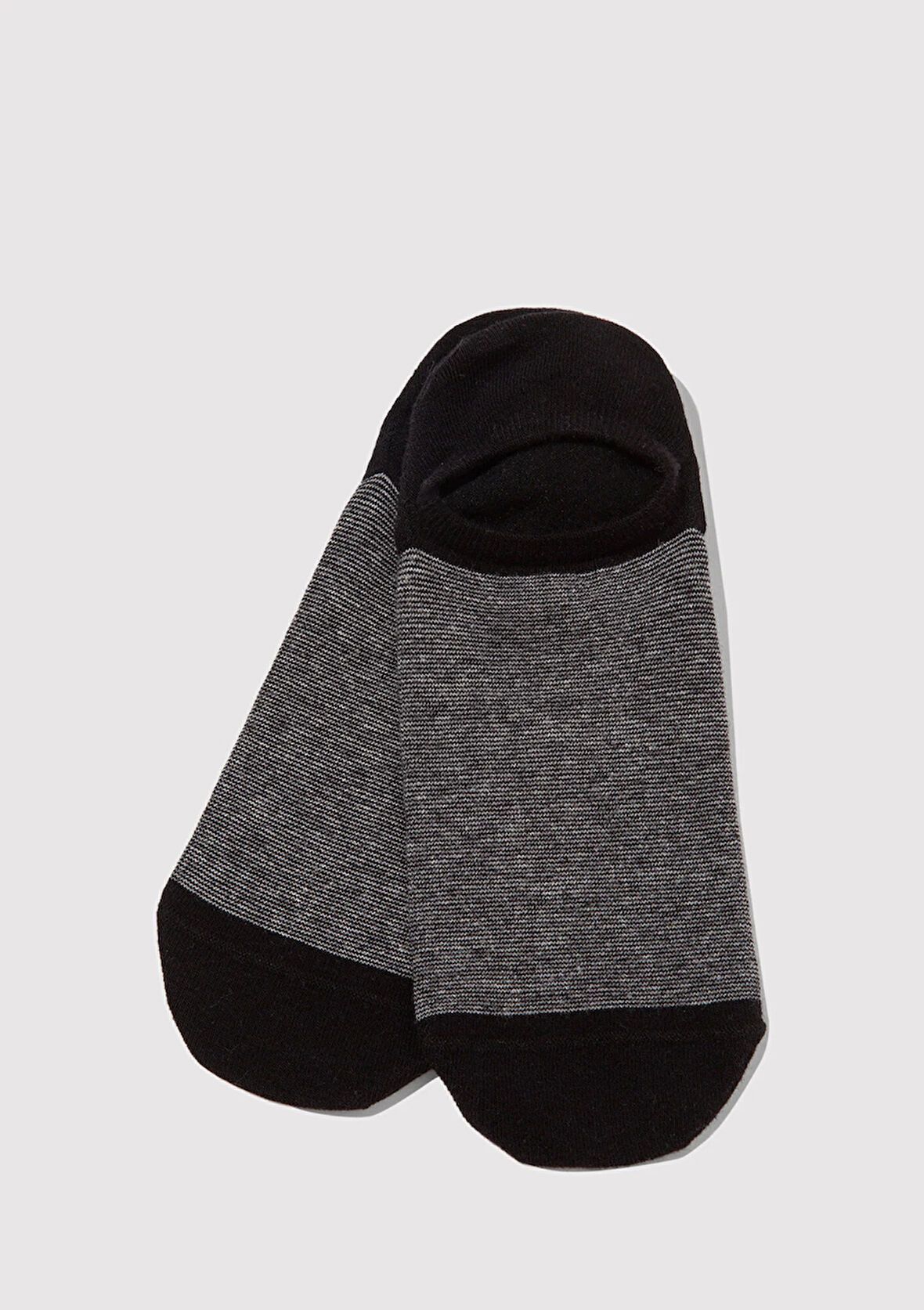 Siyah Babet Çorap 0911958-900