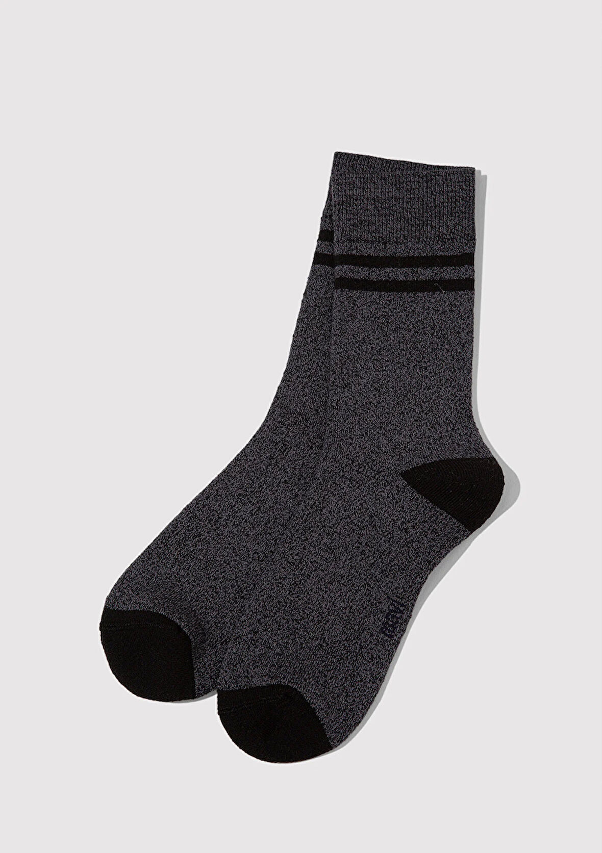 Antrasit Bot Çorabı 0911131-34314