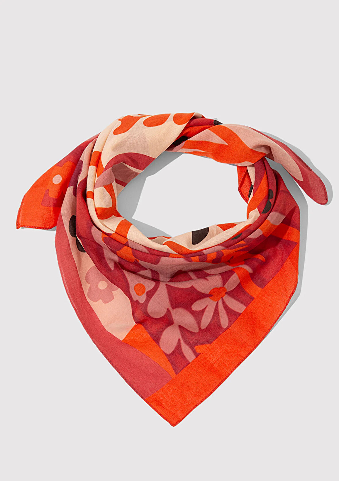 Bordo Bandana 1913421-27129