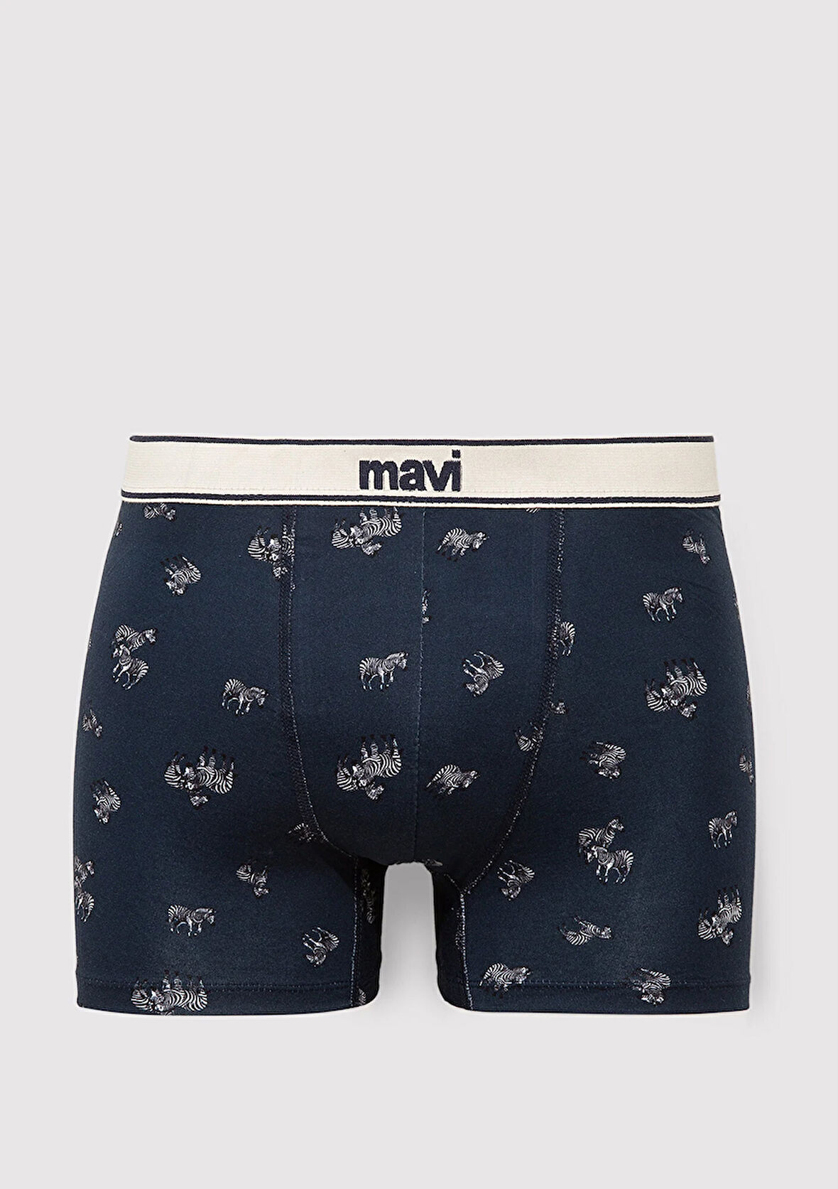 Lacivert Boxer 0911981-26828