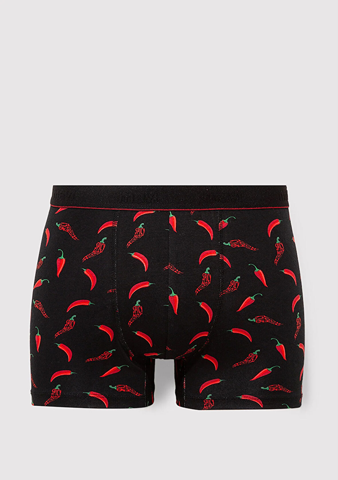 Siyah Boxer 0911980-900