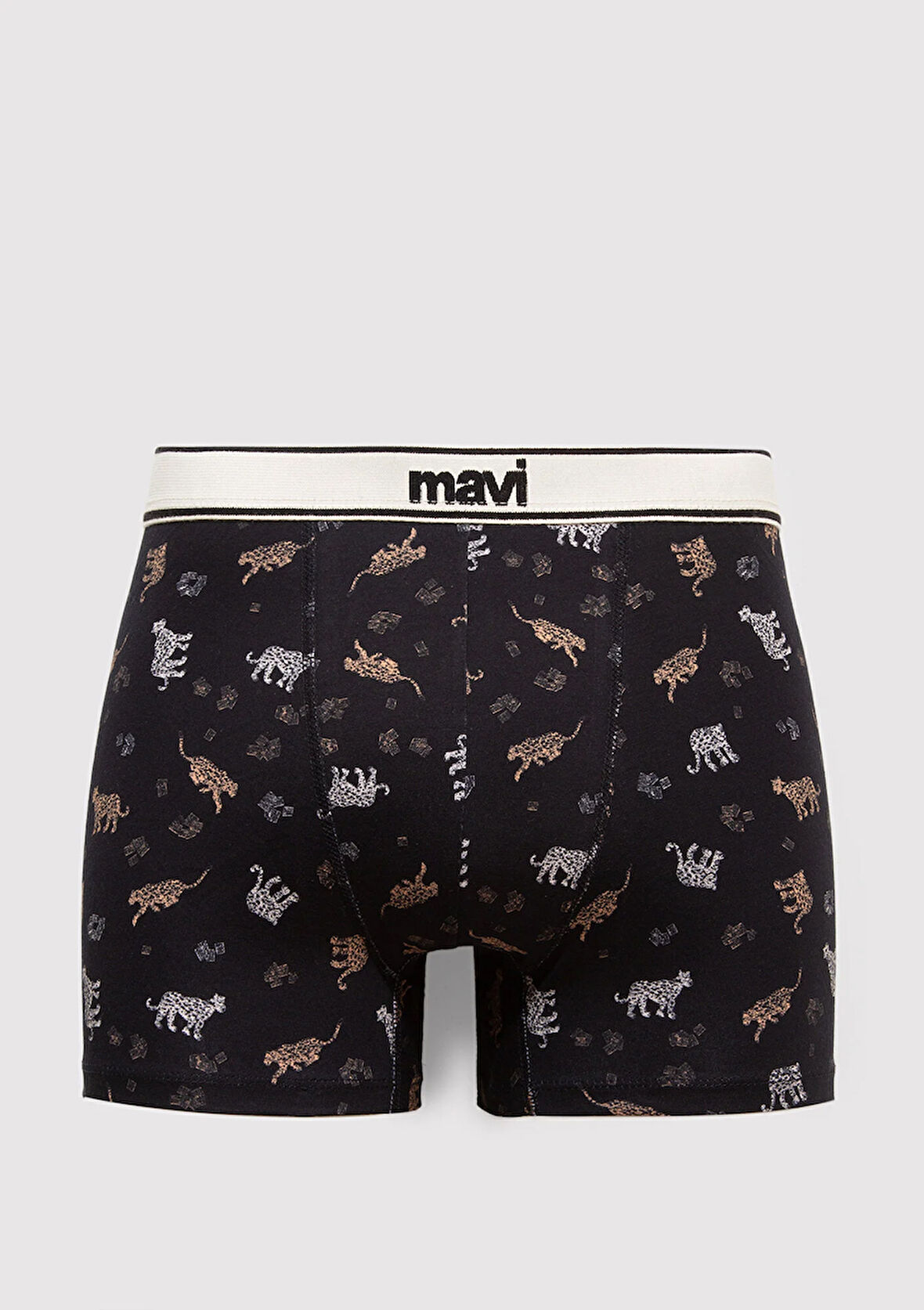 Siyah Boxer 0911982-900