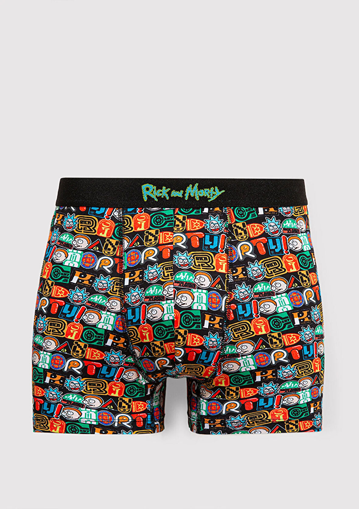 Renkli Boxer 0911985-34621