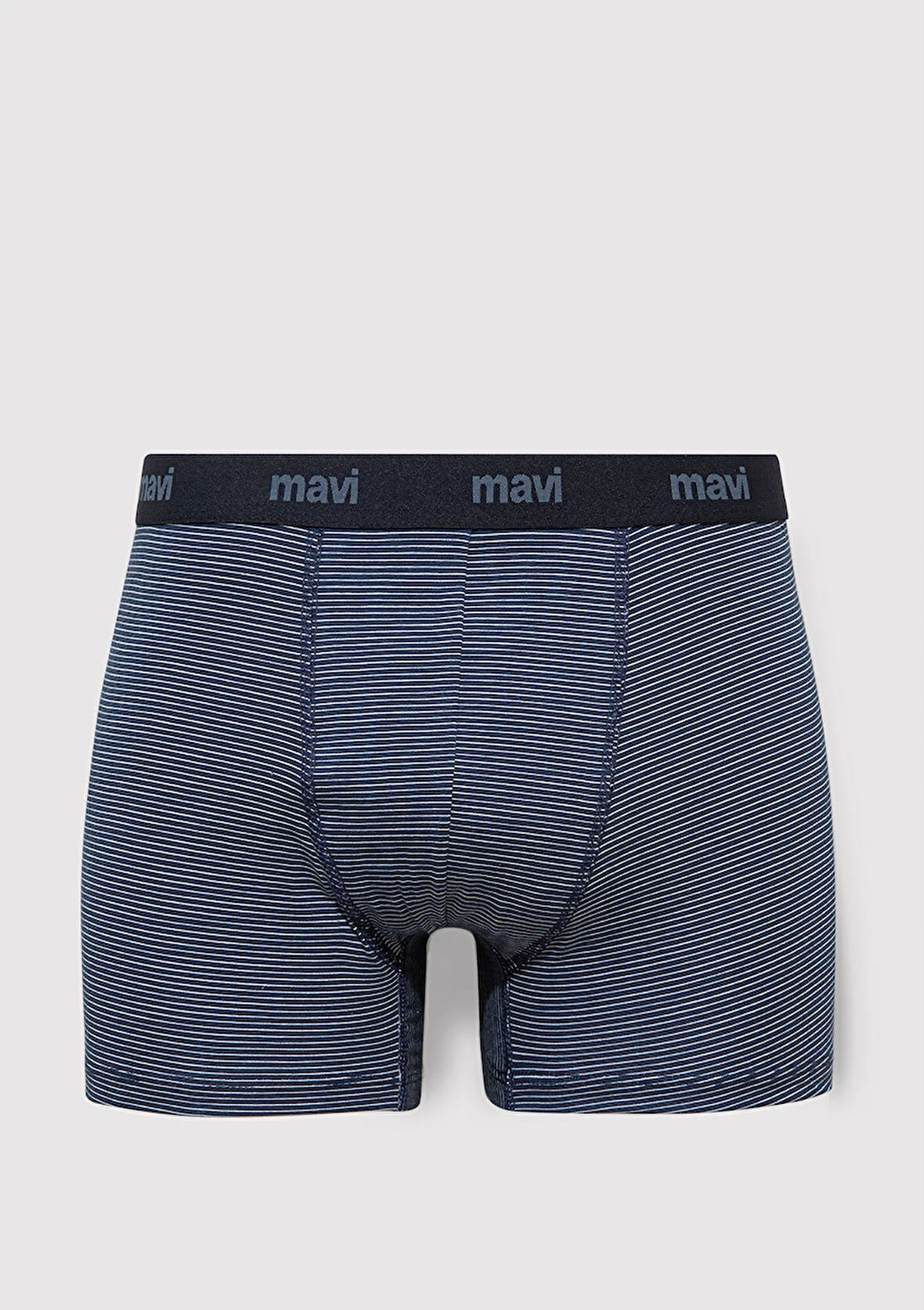 Lacivert Boxer 0910434-34340