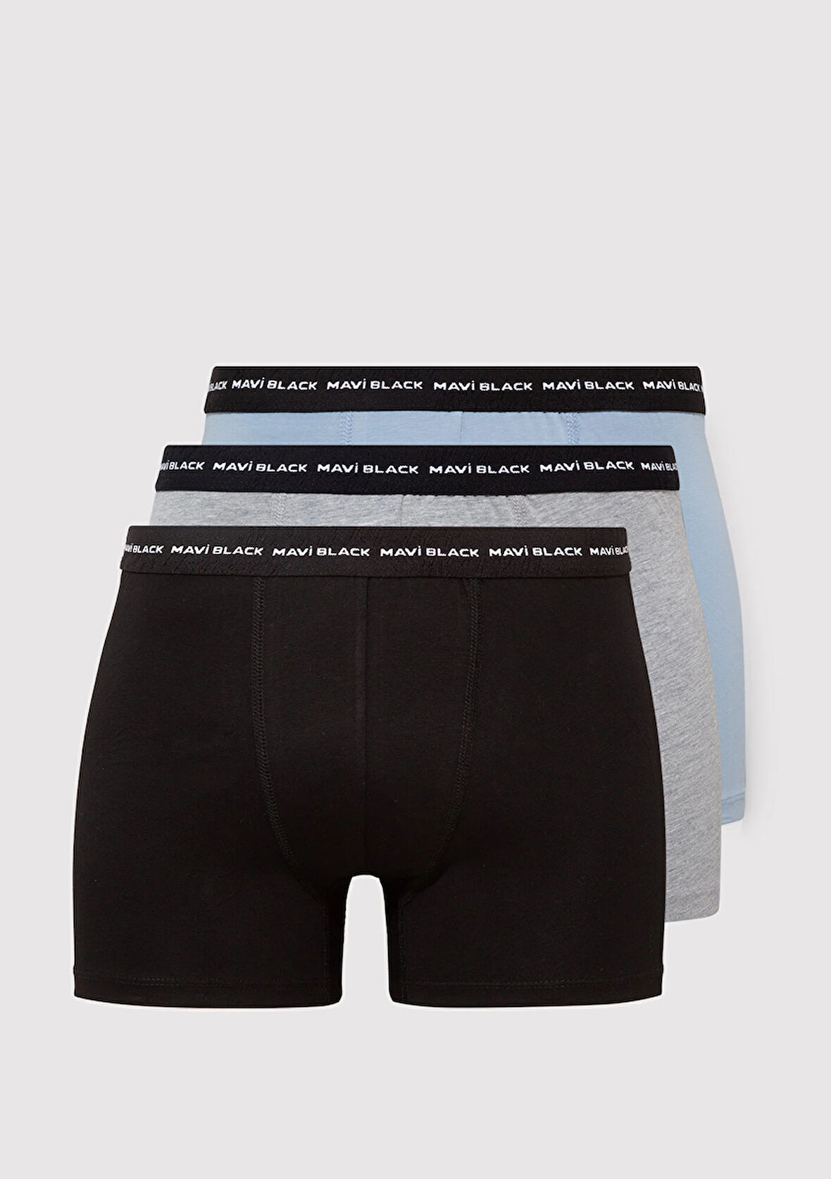 Siyah Boxer 0911987-900