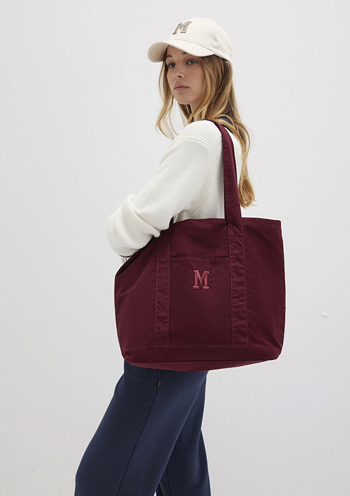 Kırmızı Çanta 1913510-82051