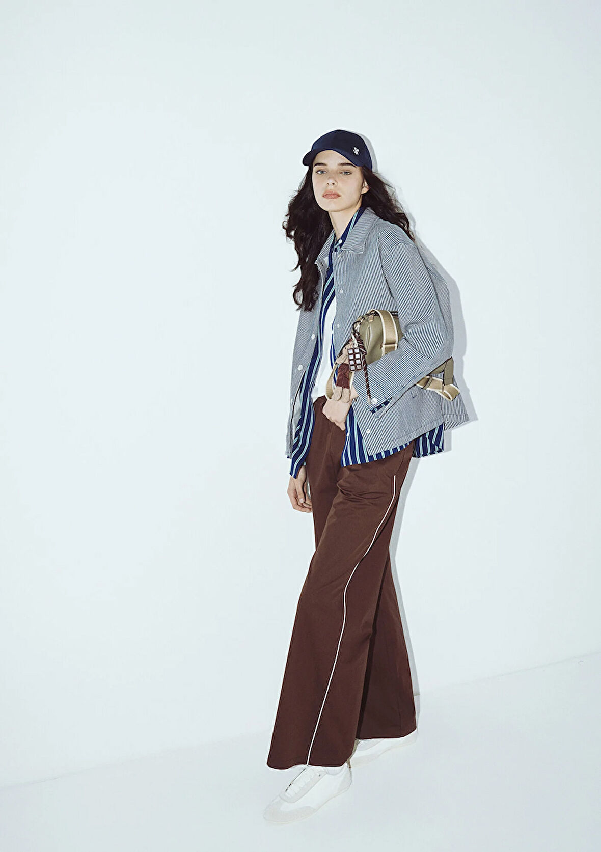 Kahverengi Pantolon 1011068-70242