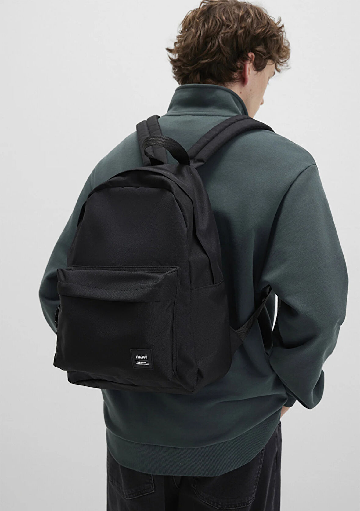 Siyah Çanta 0911989-900