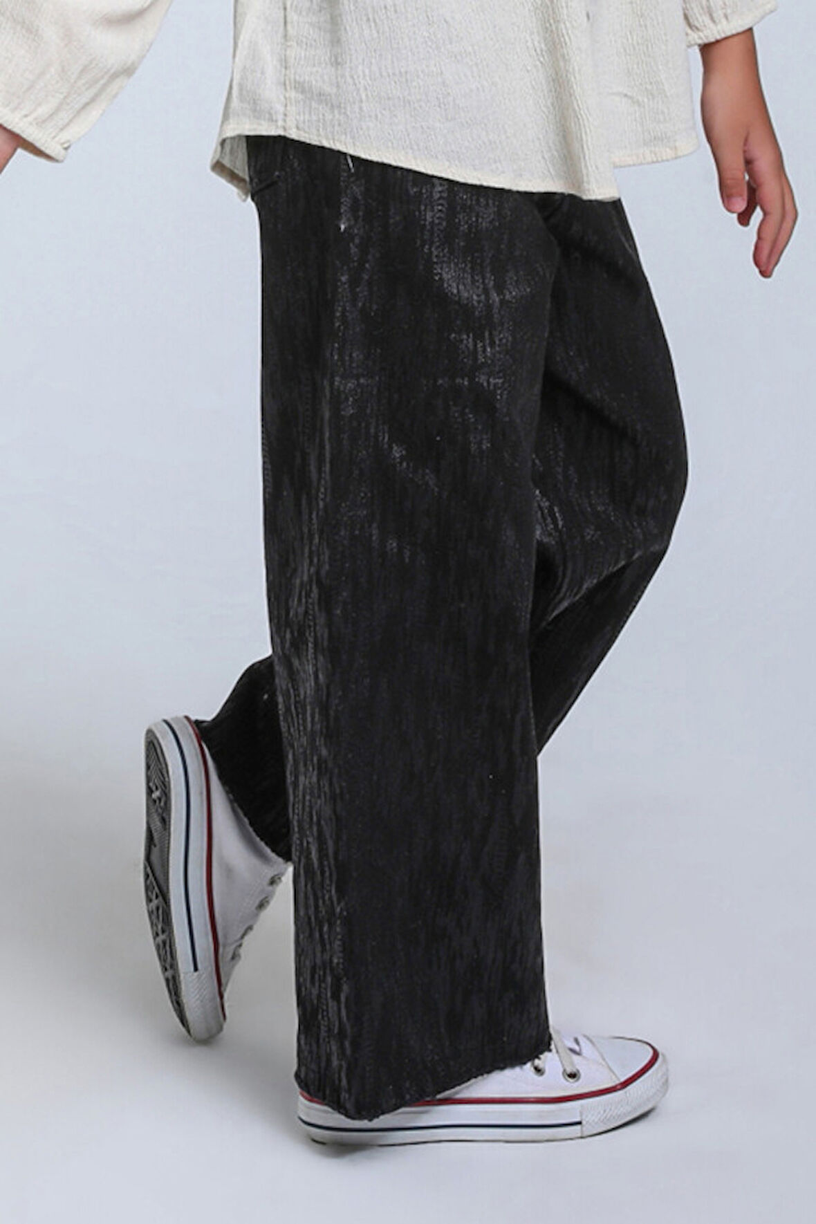 Kız Çocuk Pantolon 9-13 Yaş 2500