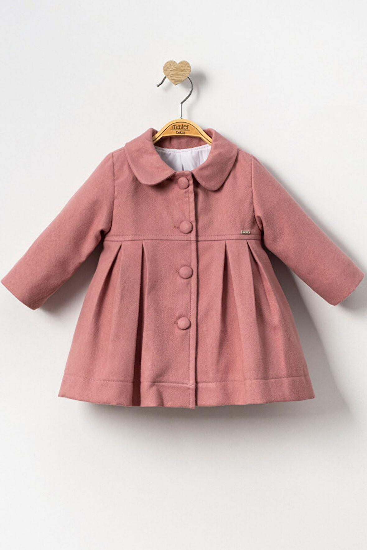 Kız Çocuk Elbise 6-36 Ay 2940