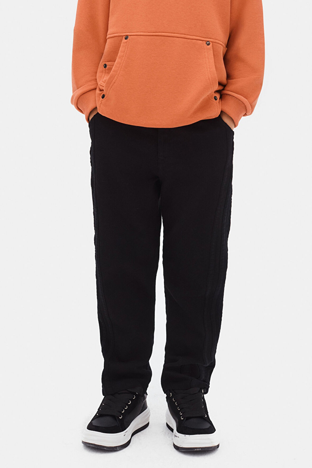 Erkek Çocuk Pantolon 8-14 Yaş 69313