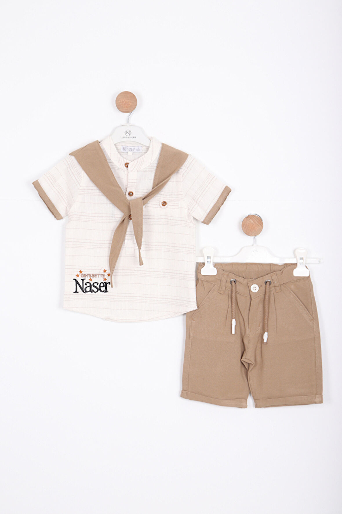 Erkek Çocuk Alt Üst Takım 1-5 Yaş 12526