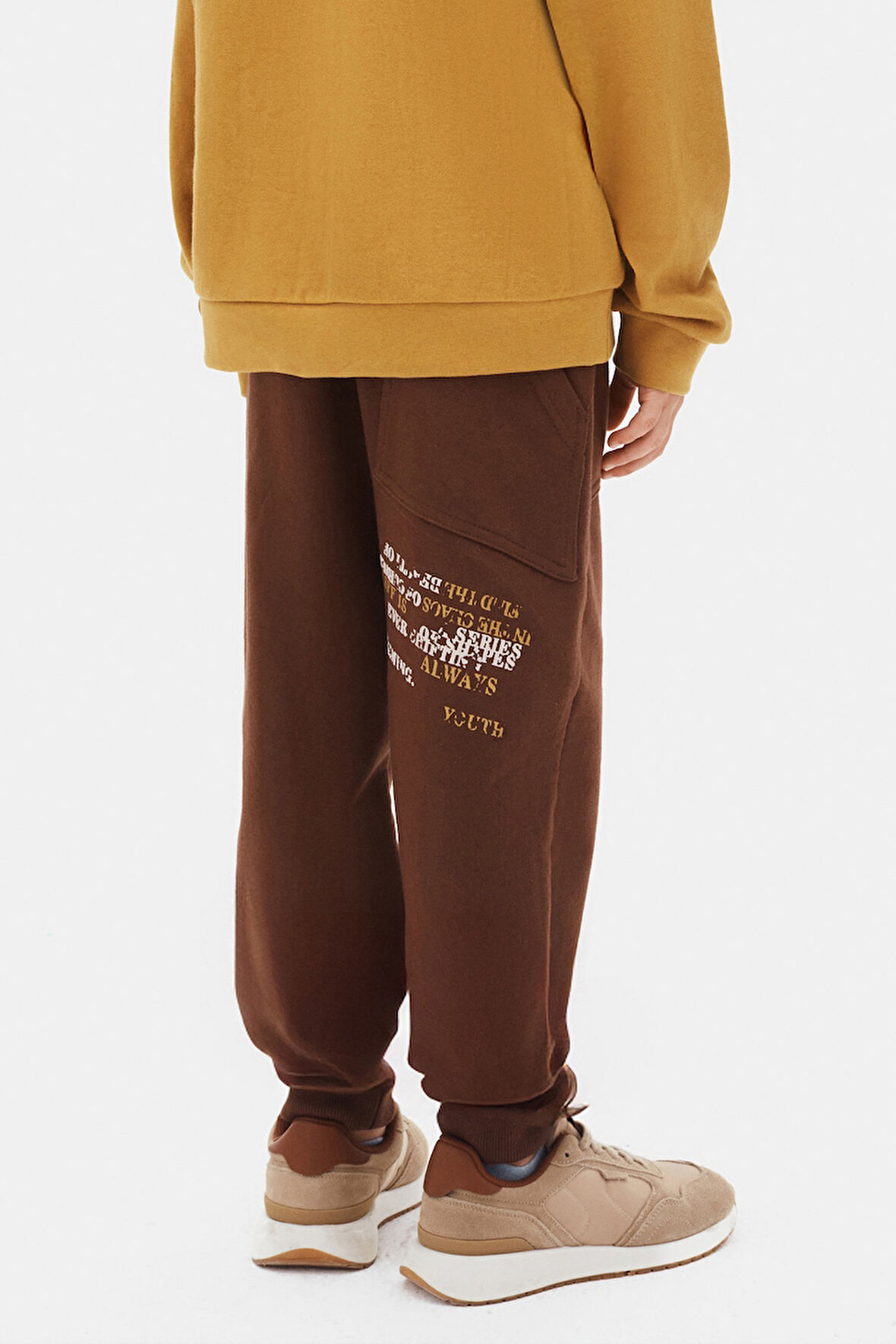 Erkek Çocuk Pantolon 8-14 Yaş 69300