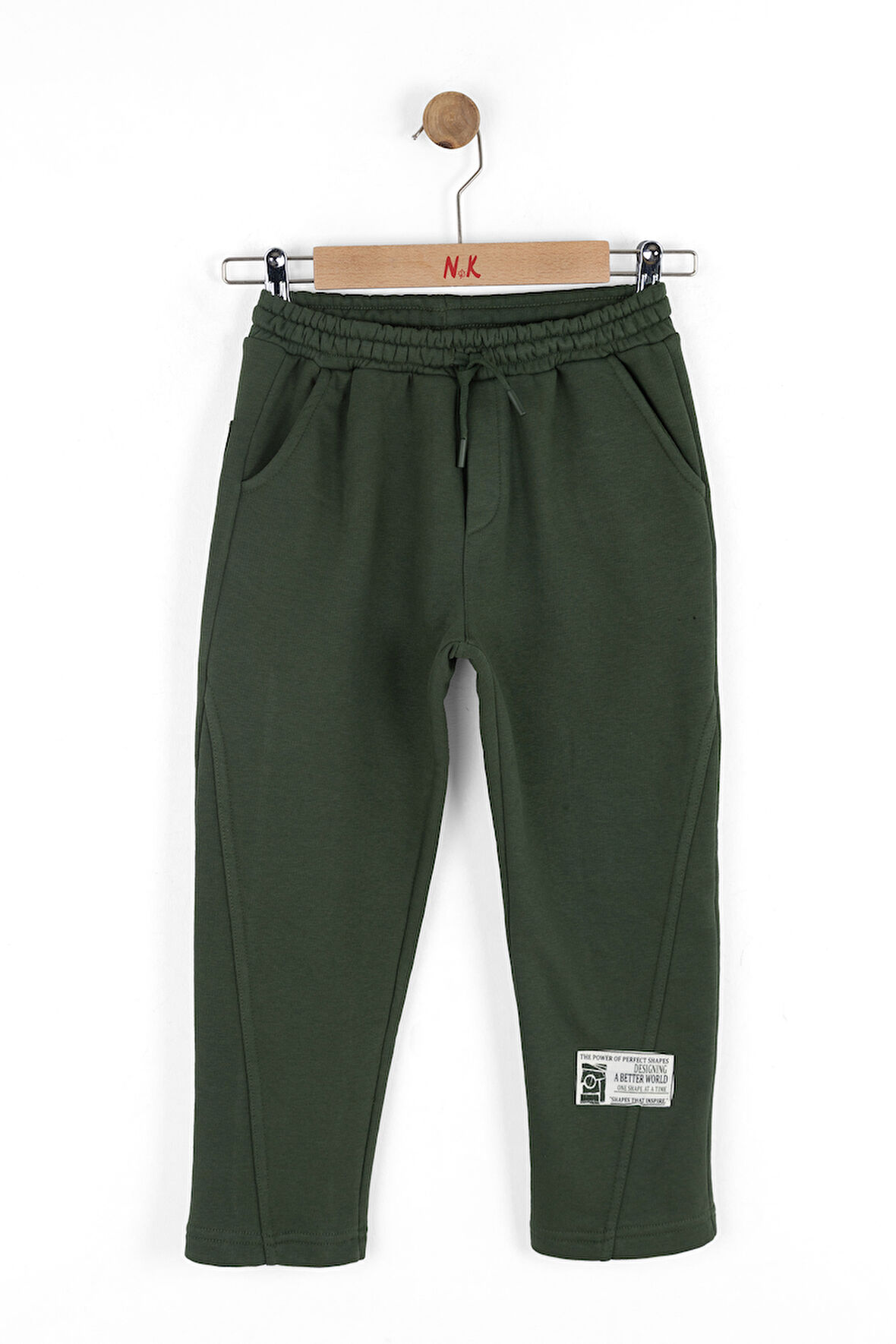 Erkek Çocuk Pantolon 4-8 Yaş 69500