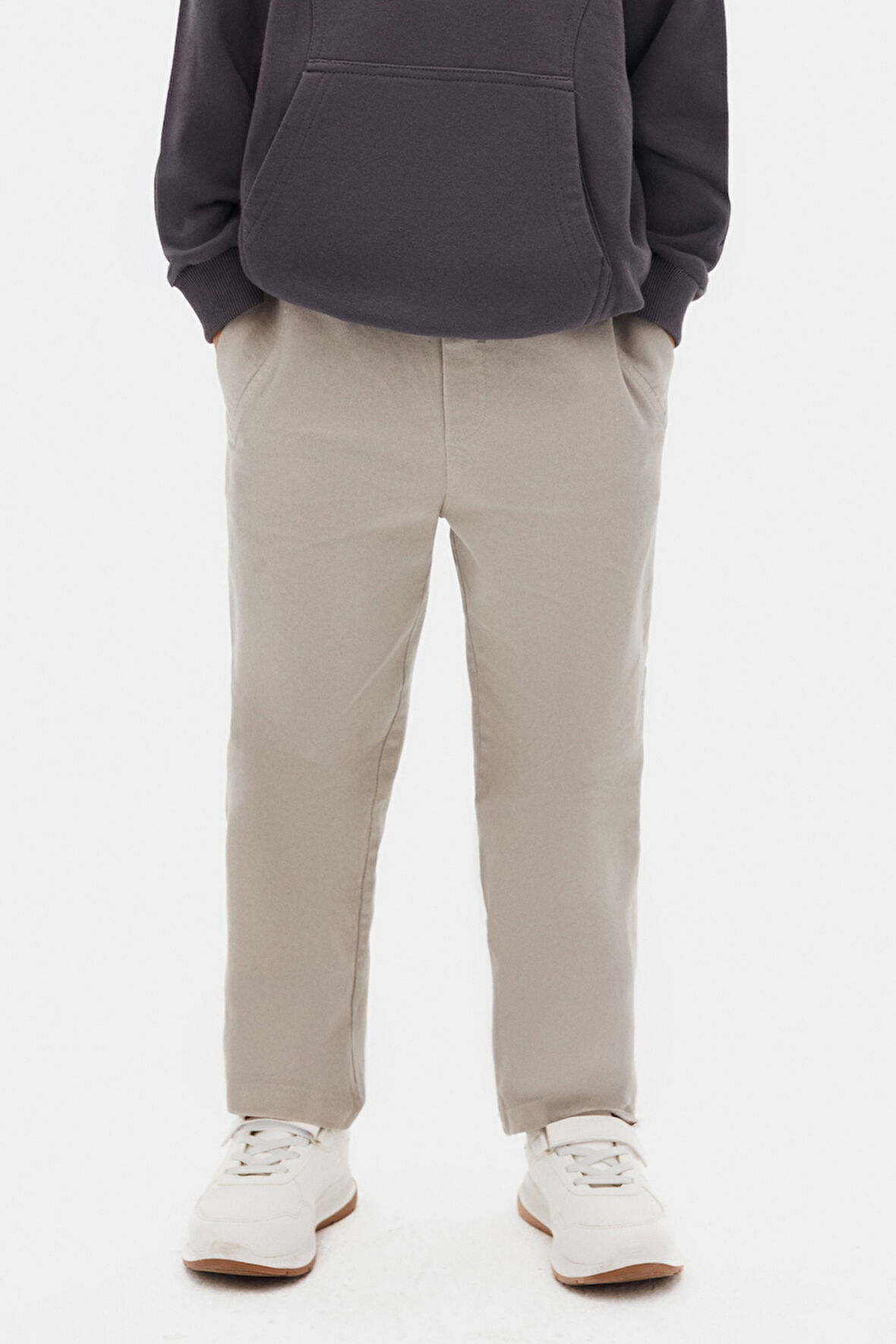 Erkek Çocuk Pantolon 8-14 Yaş 69316