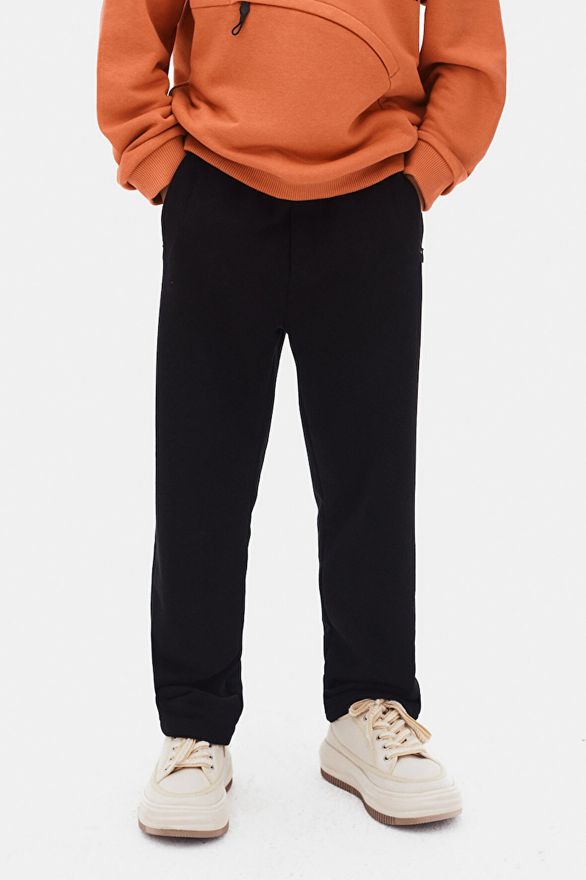 Erkek Çocuk Pantolon 8-14 Yaş 69315