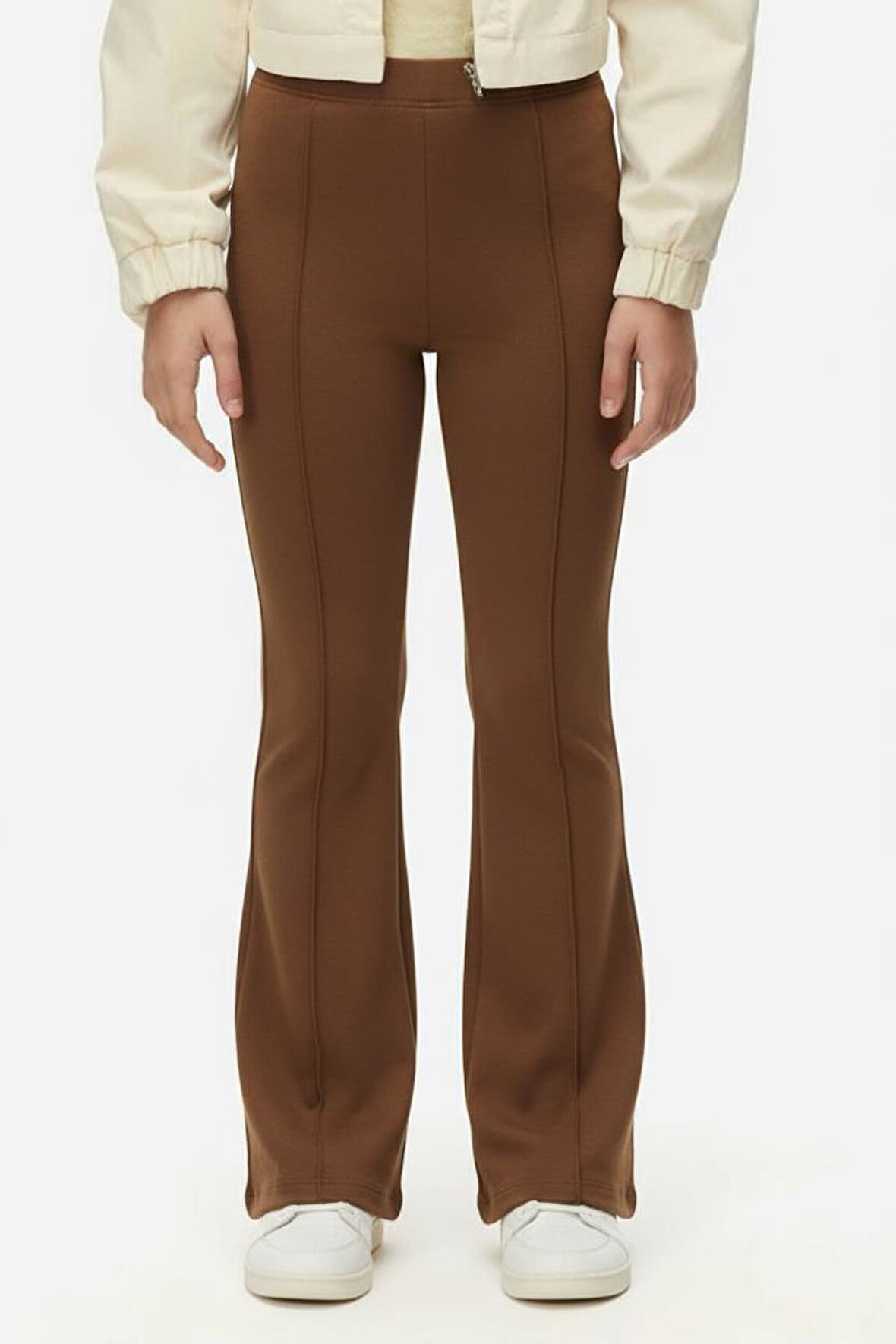 Kız Çocuk Pantolon 10-14 Yaş 35863