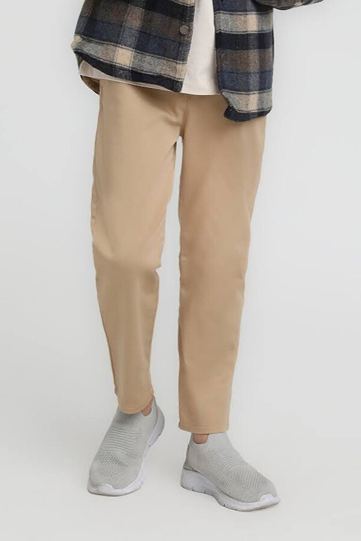 Erkek Çocuk Pantolon 9-13 Yaş 25245