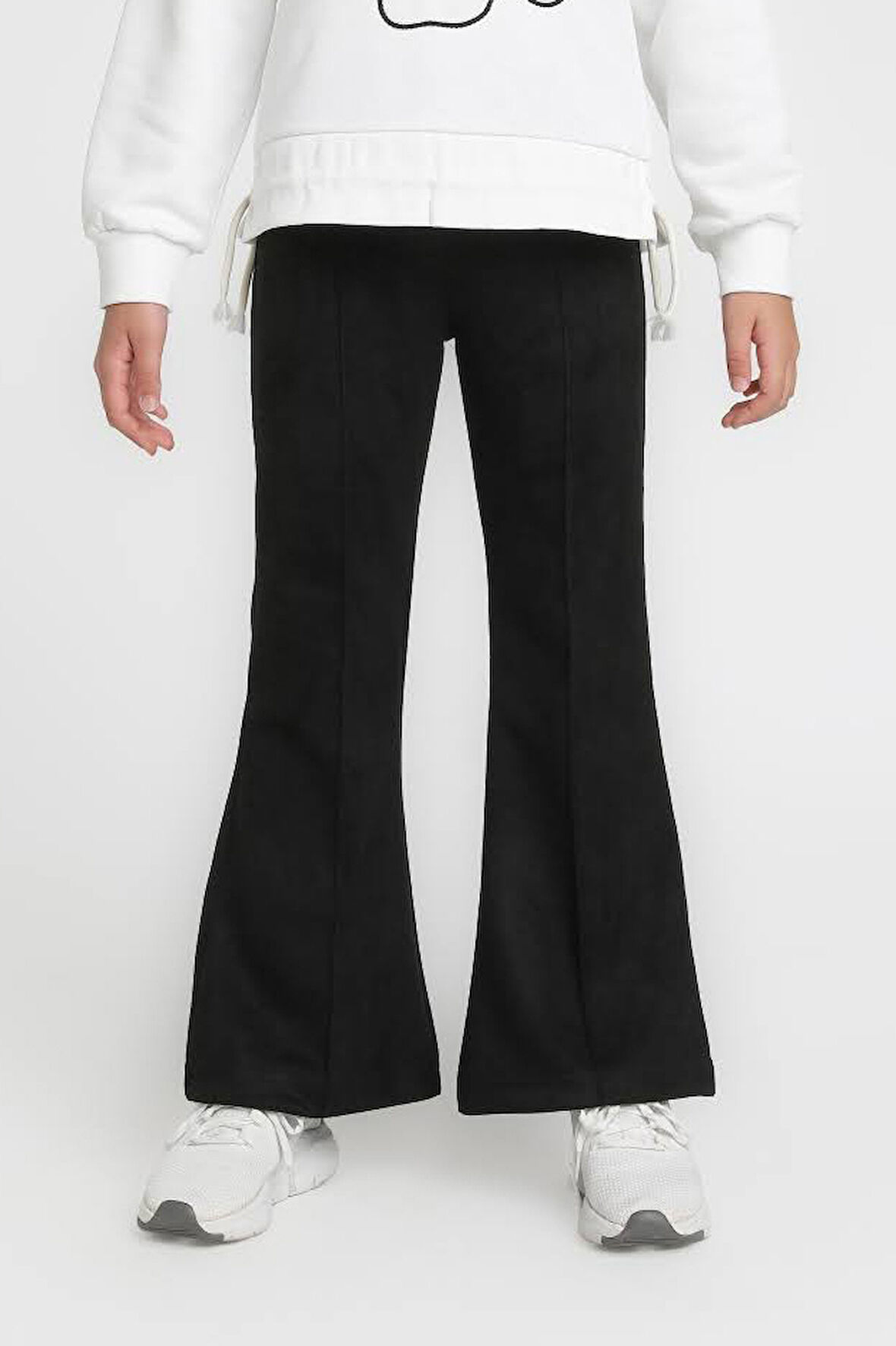 Kız Çocuk Pantolon 5-9 Yaş 36069