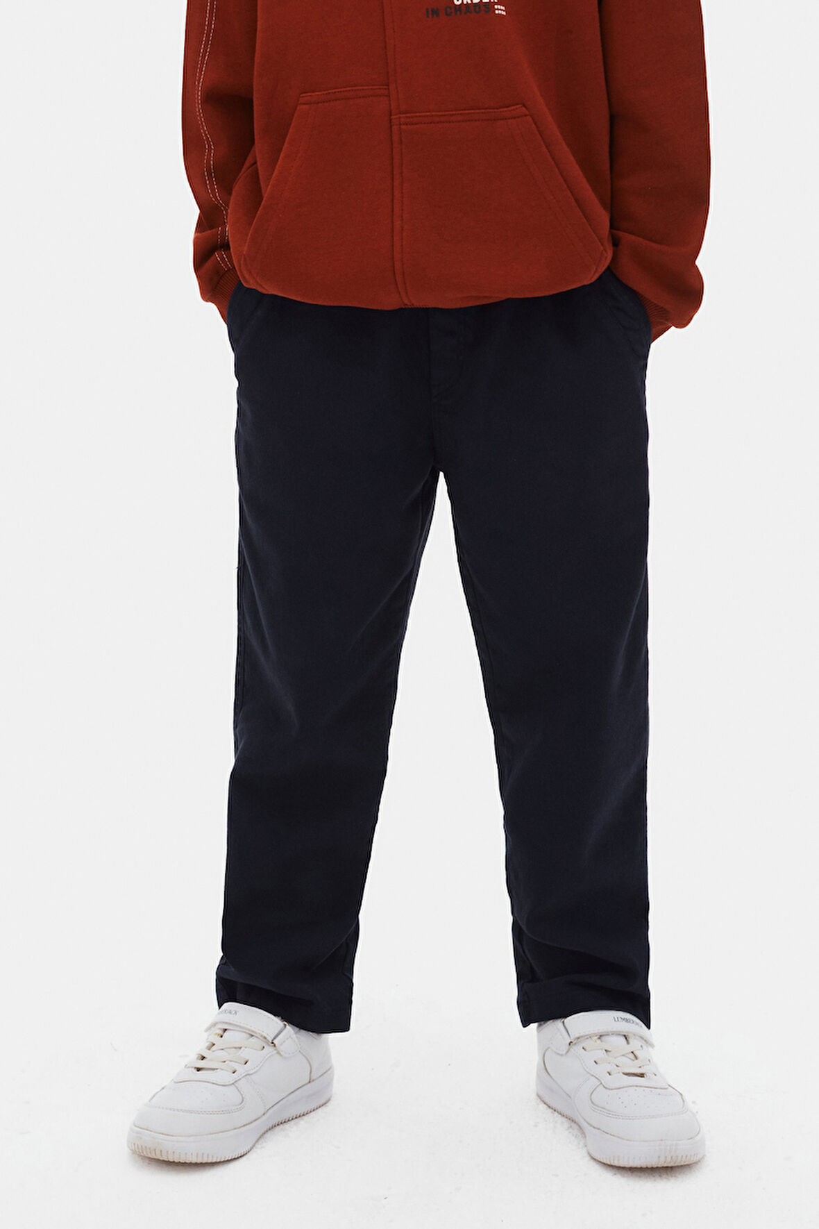 Erkek Çocuk Pantolon 8-14 Yaş 69308