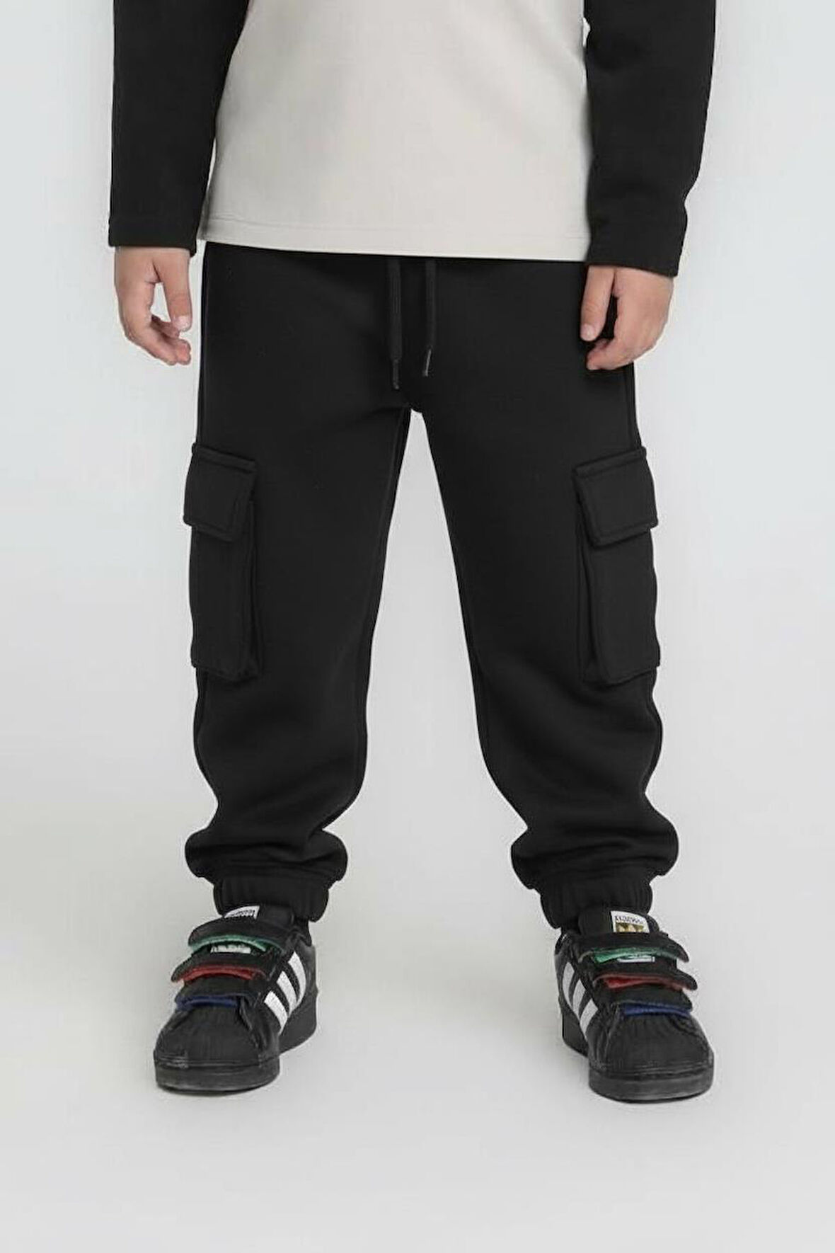 Erkek Çocuk Pantolon 1-4 Yaş 1768