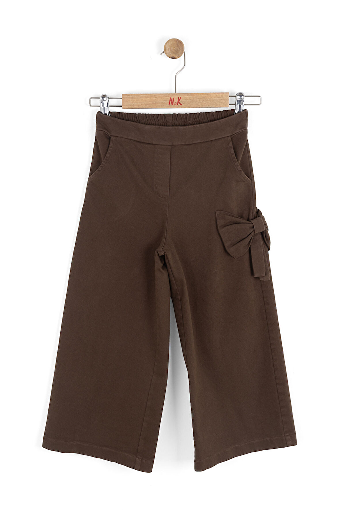 Kız Çocuk Pantolon 4-8 Yaş 59515