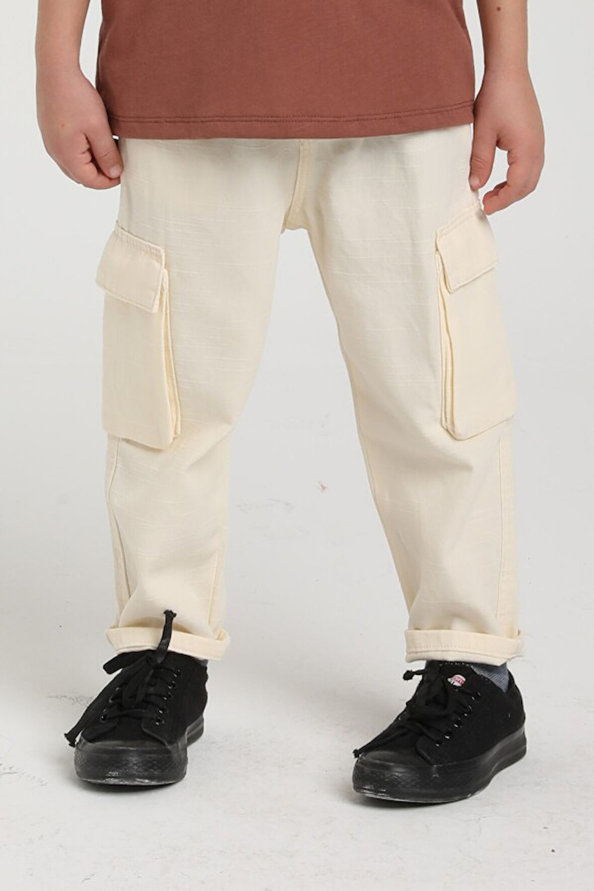 Erkek Çocuk Pantolon 1-4 Yaş 2558