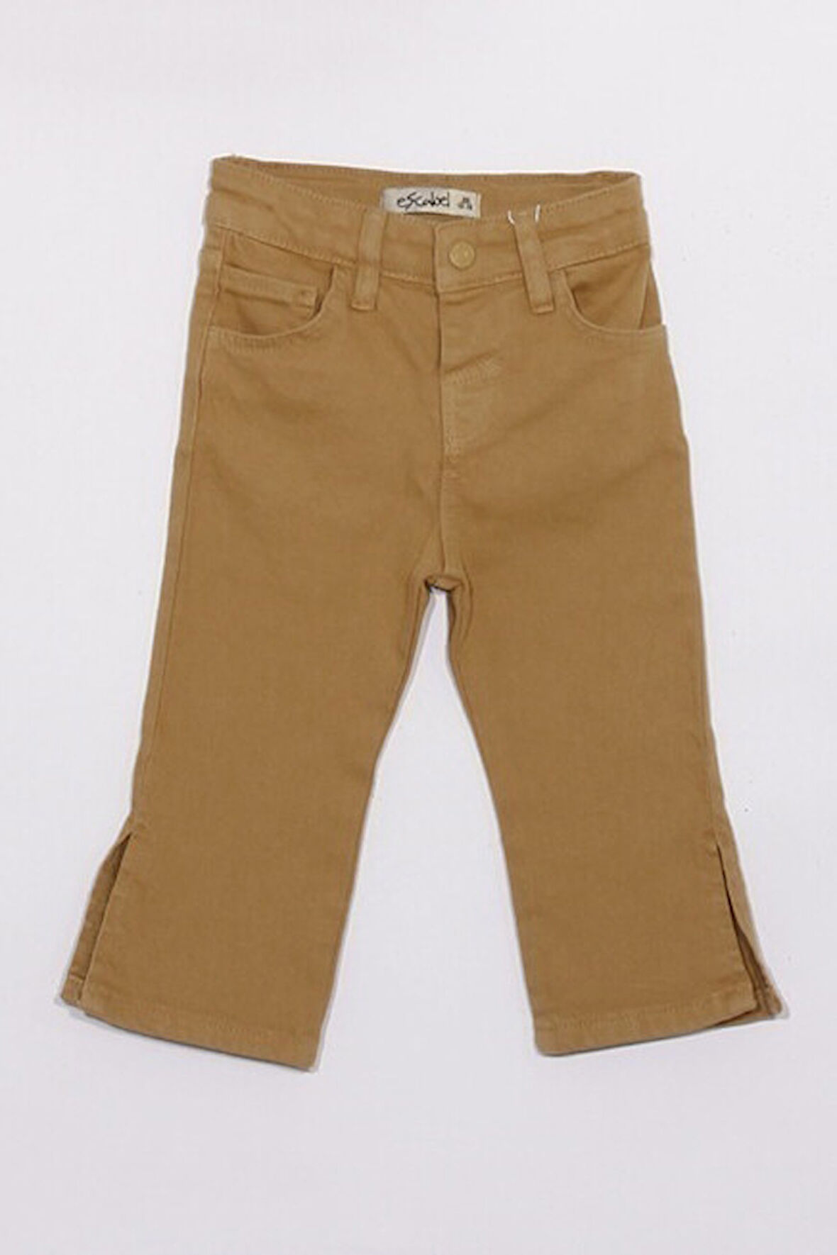 Kız Çocuk Pantolon 1-4 Yaş 25203