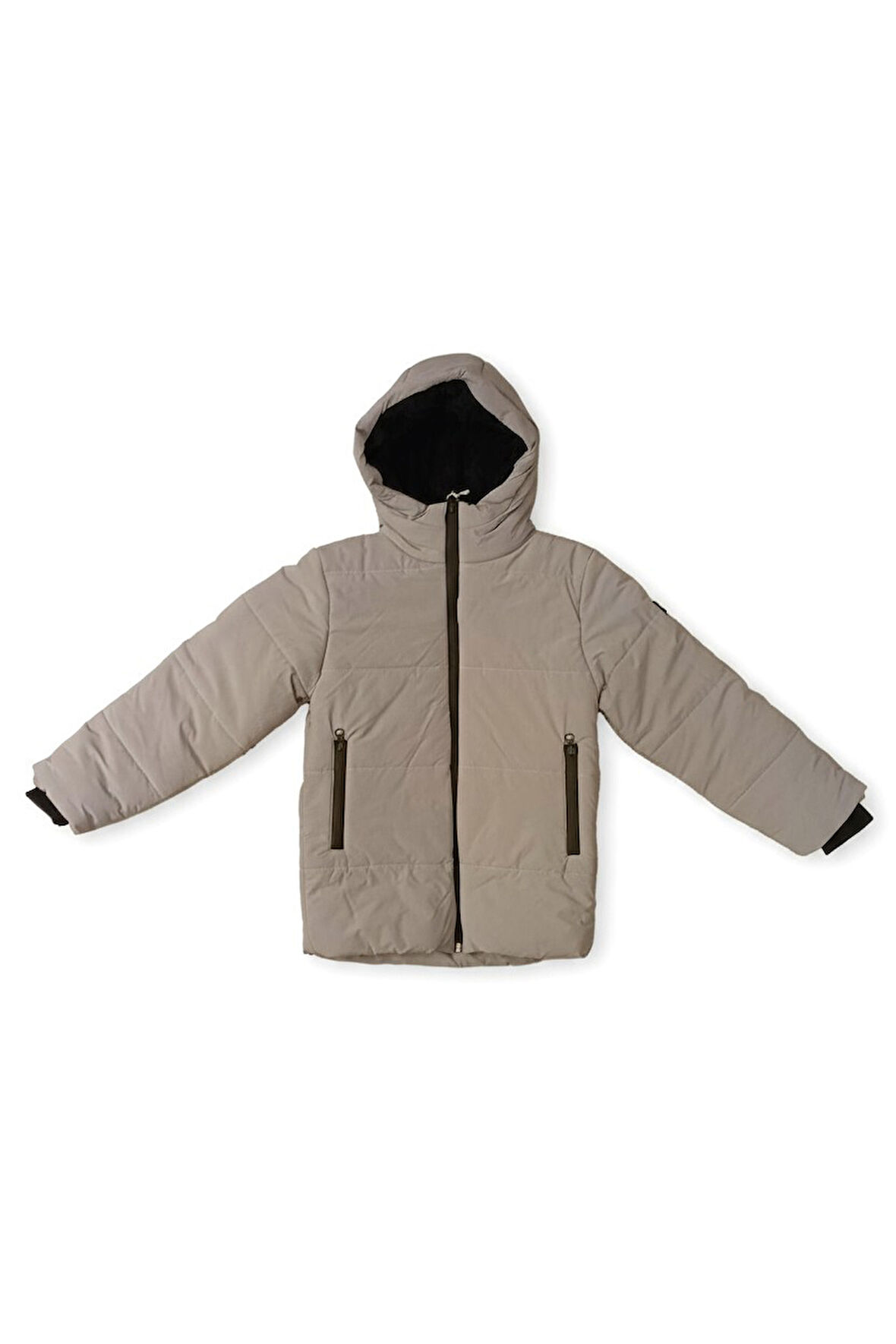 Erkek Çocuk Mont 6-9 Yaş 22736