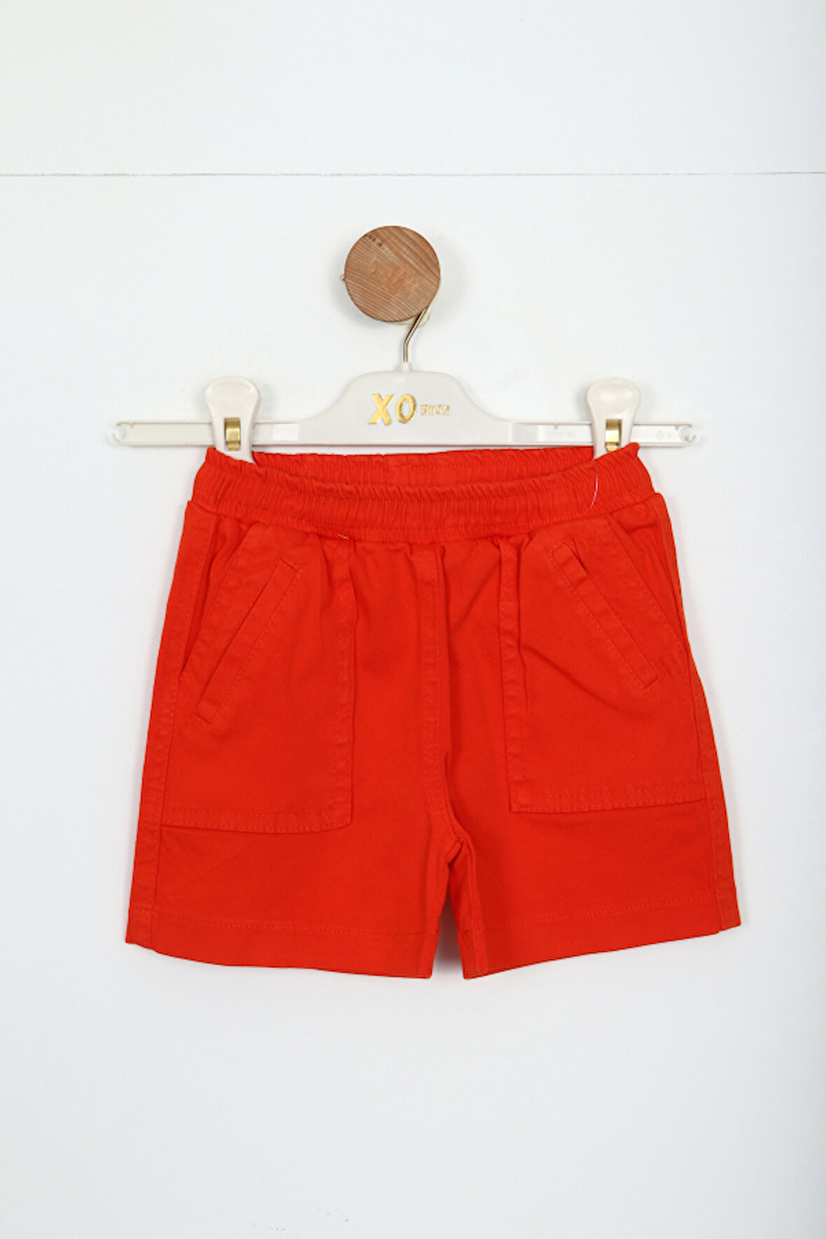 Kız Çocuk Şort  9Ay -3 Yaş 58623