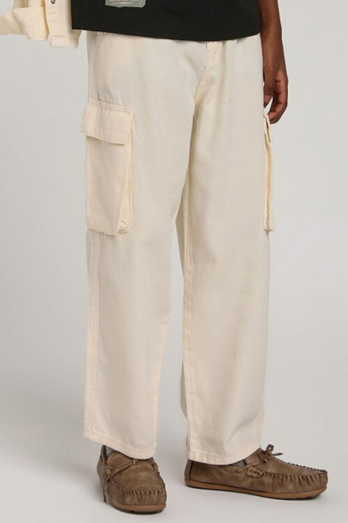 Erkek Çocuk Pantolon 4-8 Yaş 2556