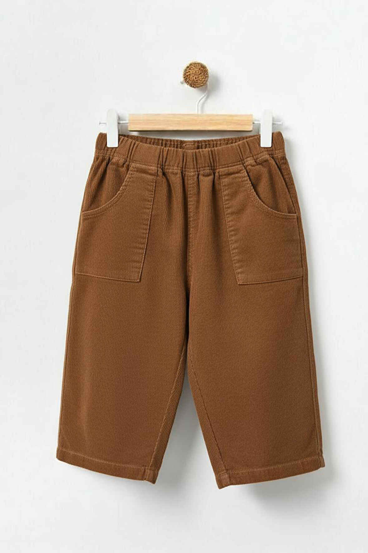 Kız Çocuk Pantolon 1-4 Yaş 59608