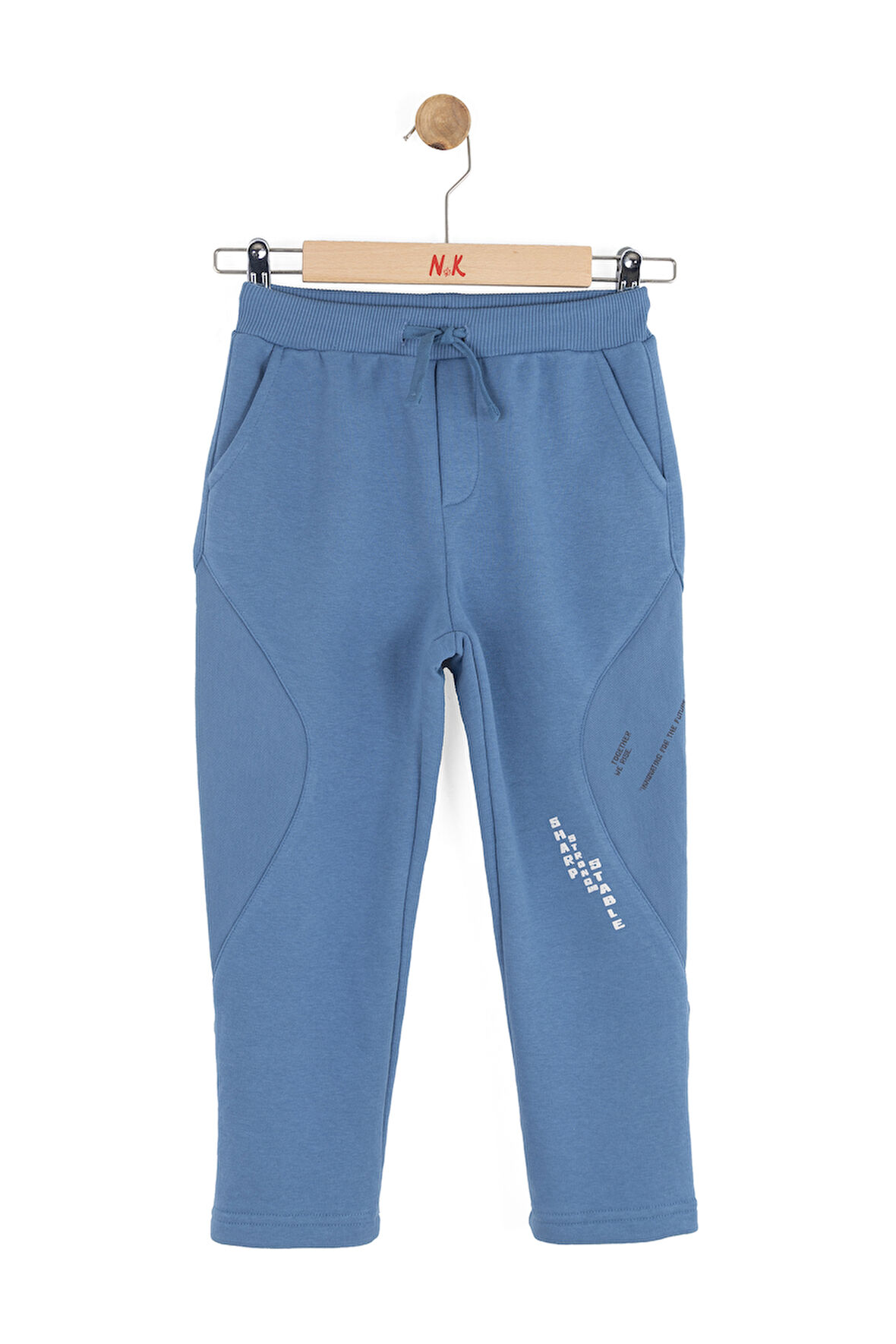 Erkek Çocuk Pantolon 4-8 Yaş 69504