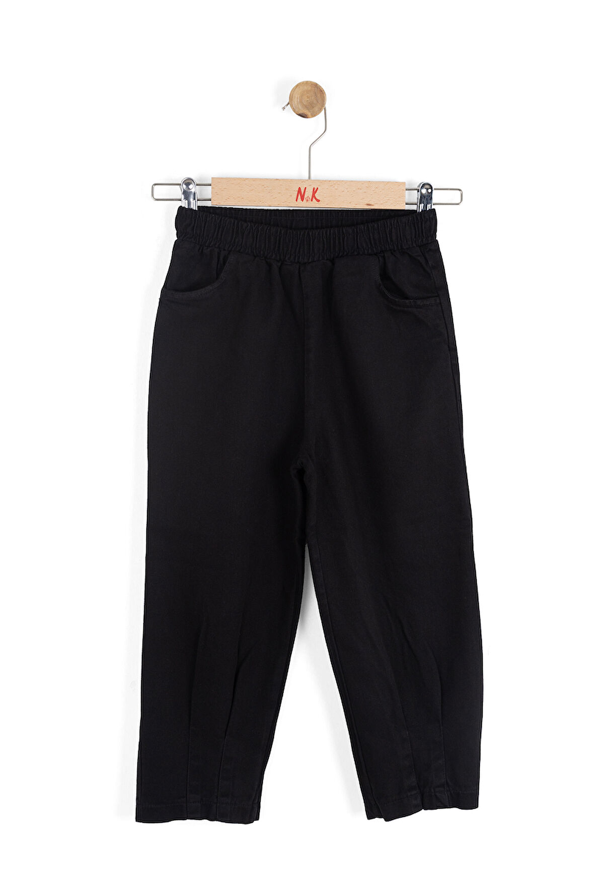 Kız Çocuk Pantolon 4-8 Yaş 59523