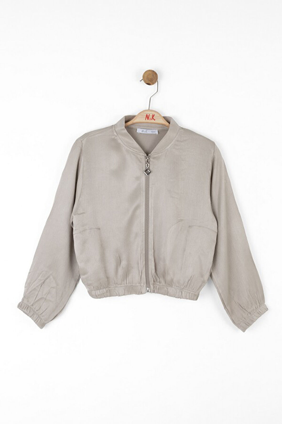 Kız Çocuk Ceket 8-14 Yaş 38377