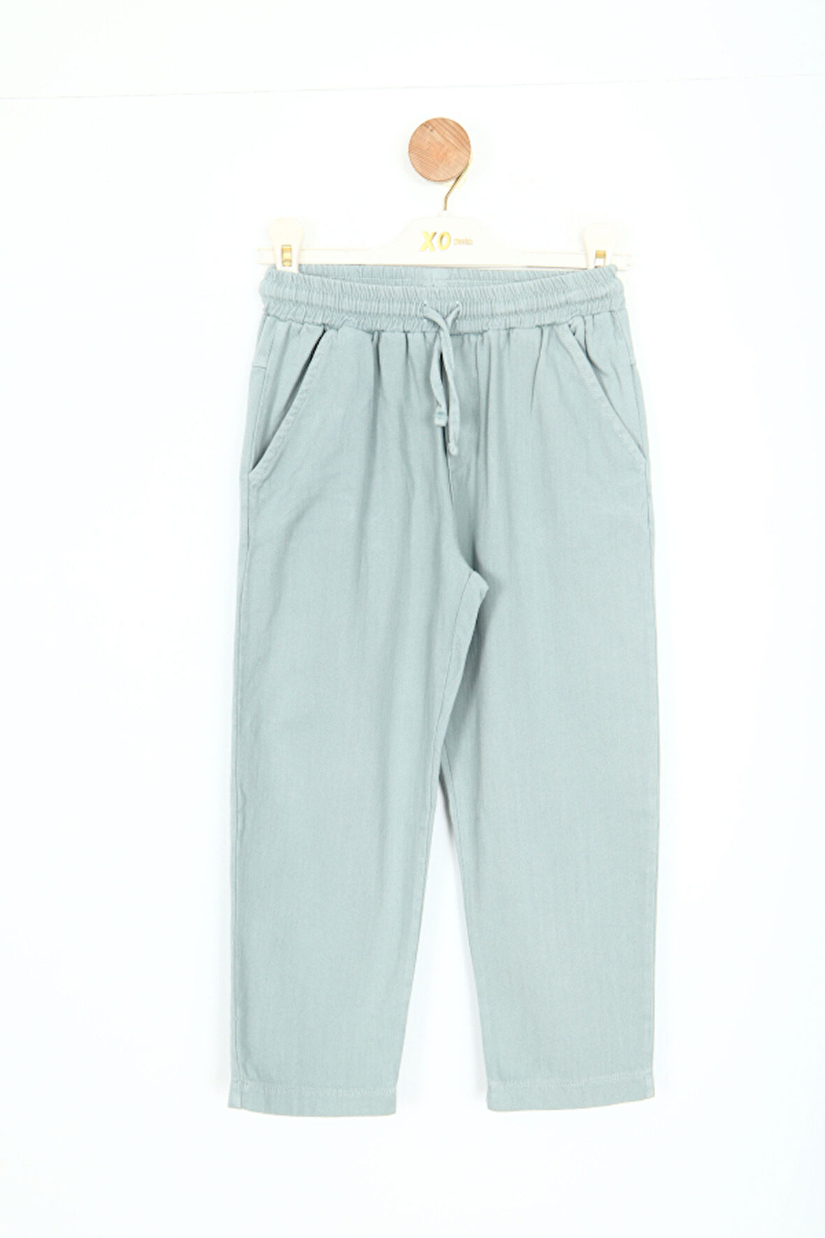 Erkek Çocuk Pantolon 4-8 Yaş 68519