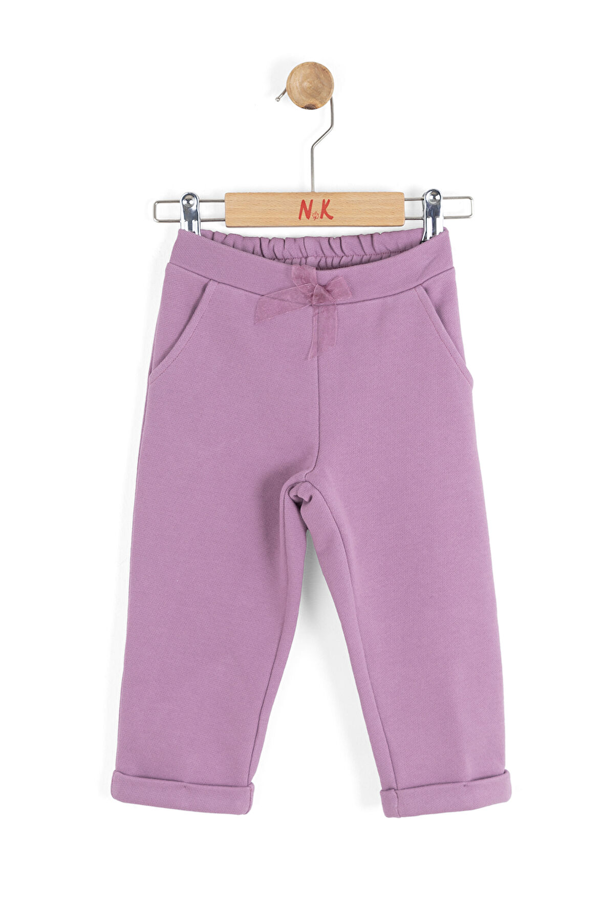 Kız Çocuk Pantolon 1-4 Yaş 59612