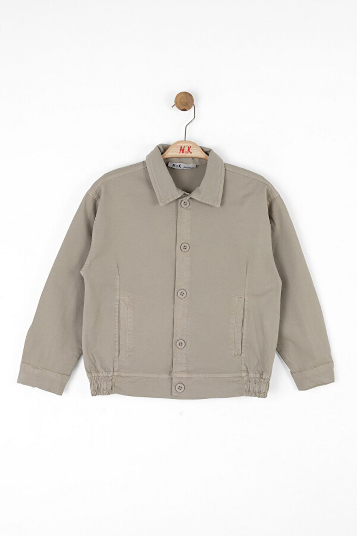 Erkek Çocuk Ceket  8-14 Yaş 48700