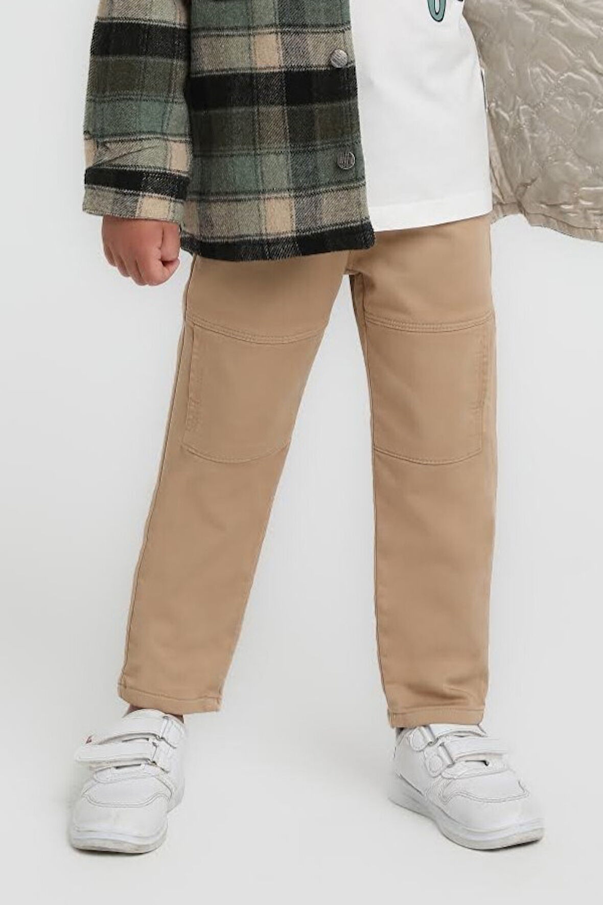 Erkek Çocuk Pantolon 9-13 Yaş 24025