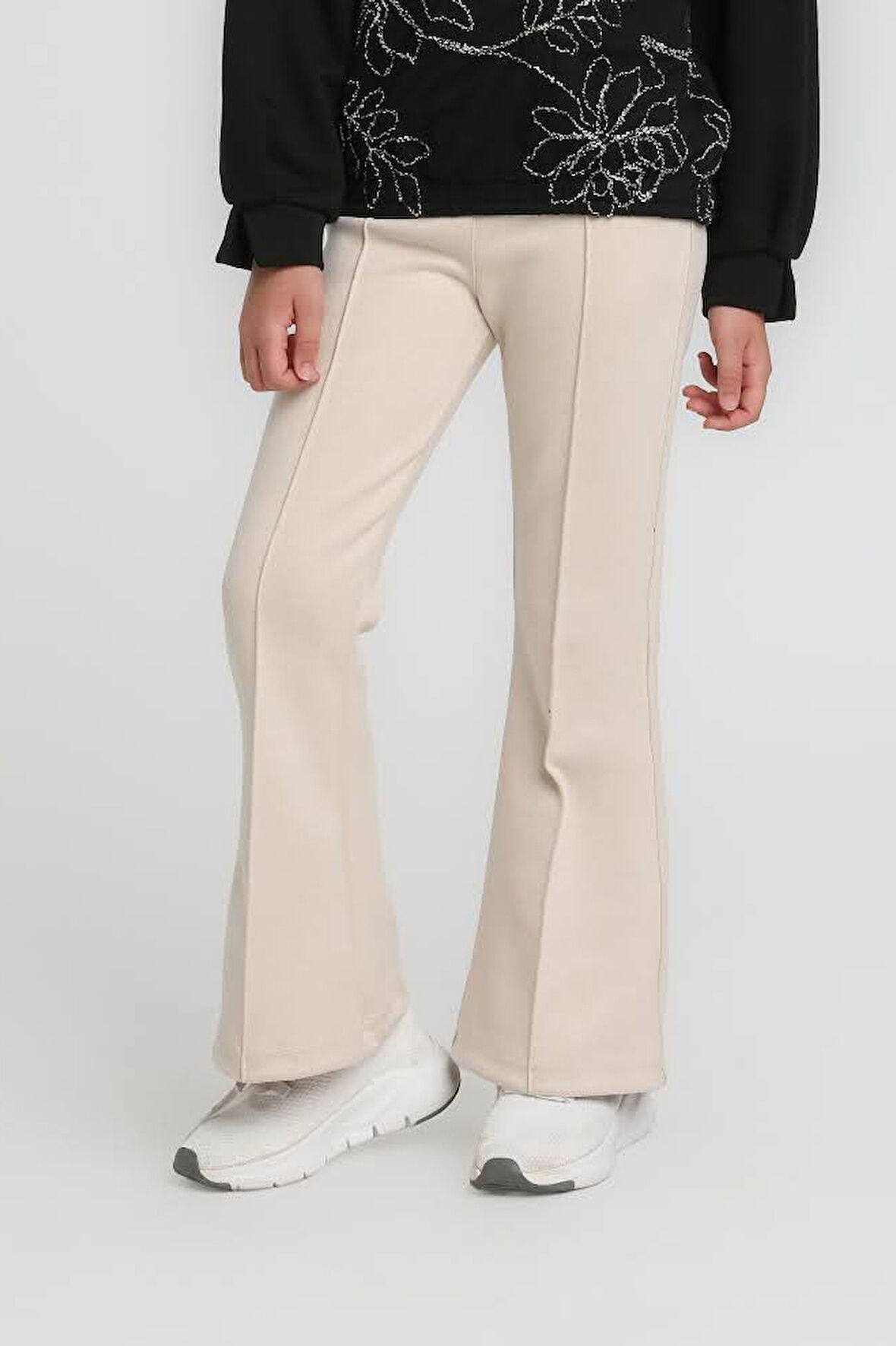 Kız Çocuk Pantolon 10-14 Yaş 36069