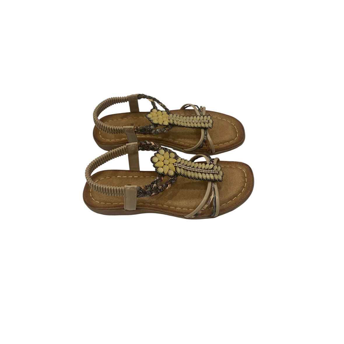 Kadın Sandalet 25Y150-7