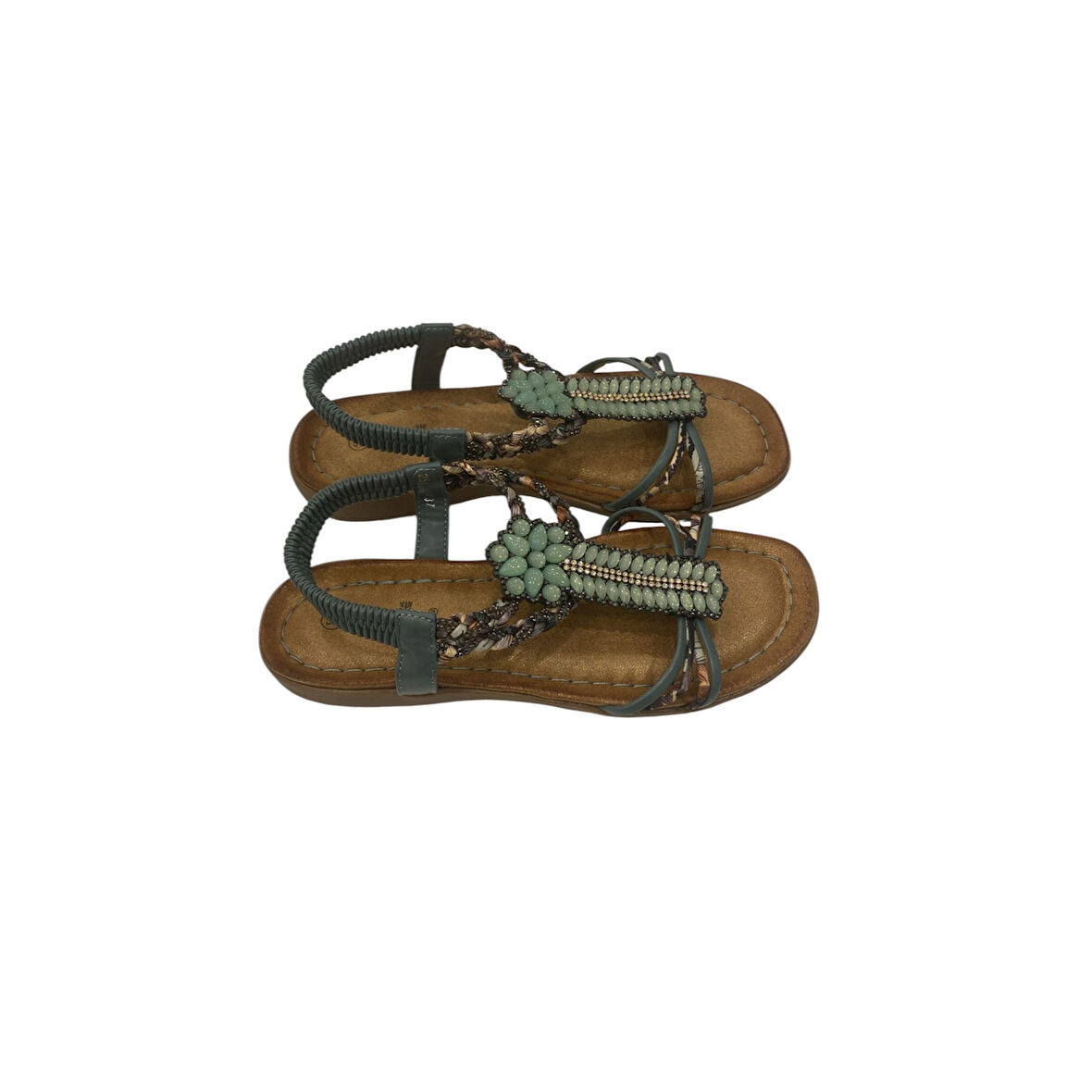 Kadın Sandalet 25Y150-7