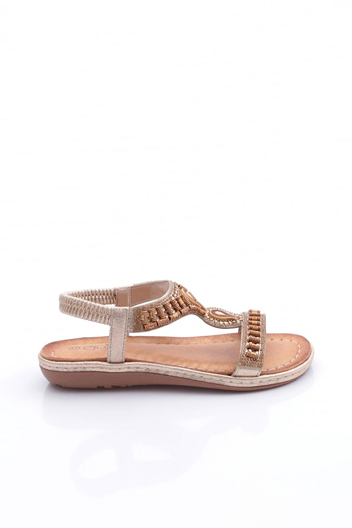 Guja 25Y152 Kadın Spor Sandalet