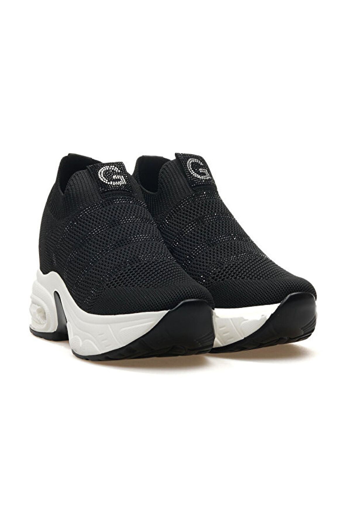 Guja 25Y300-4 Kadın Sneaker Ayakkabı