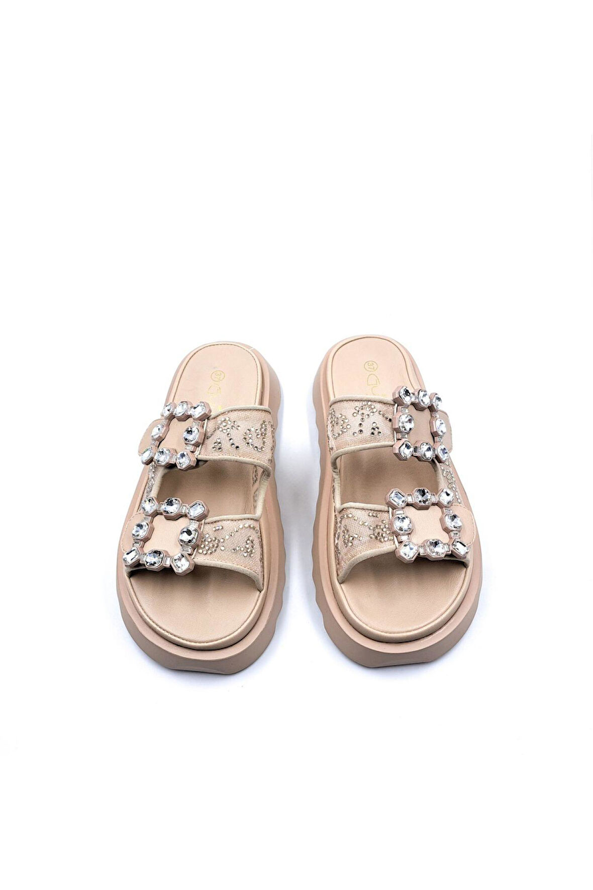 Guja 25Y342 Kadın Terlik