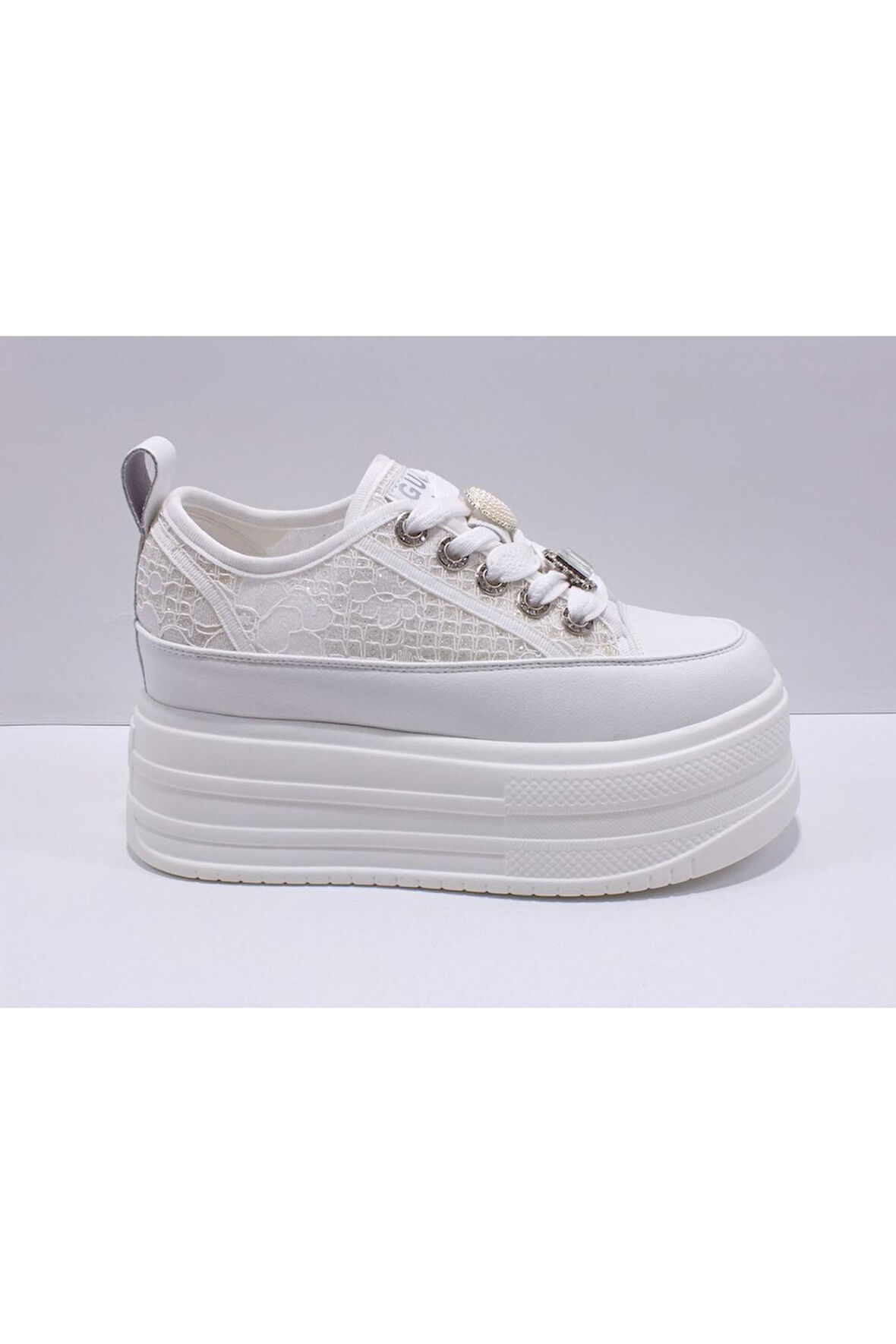 Guja 25Y424-5 Kadın Spor Ayakkabı