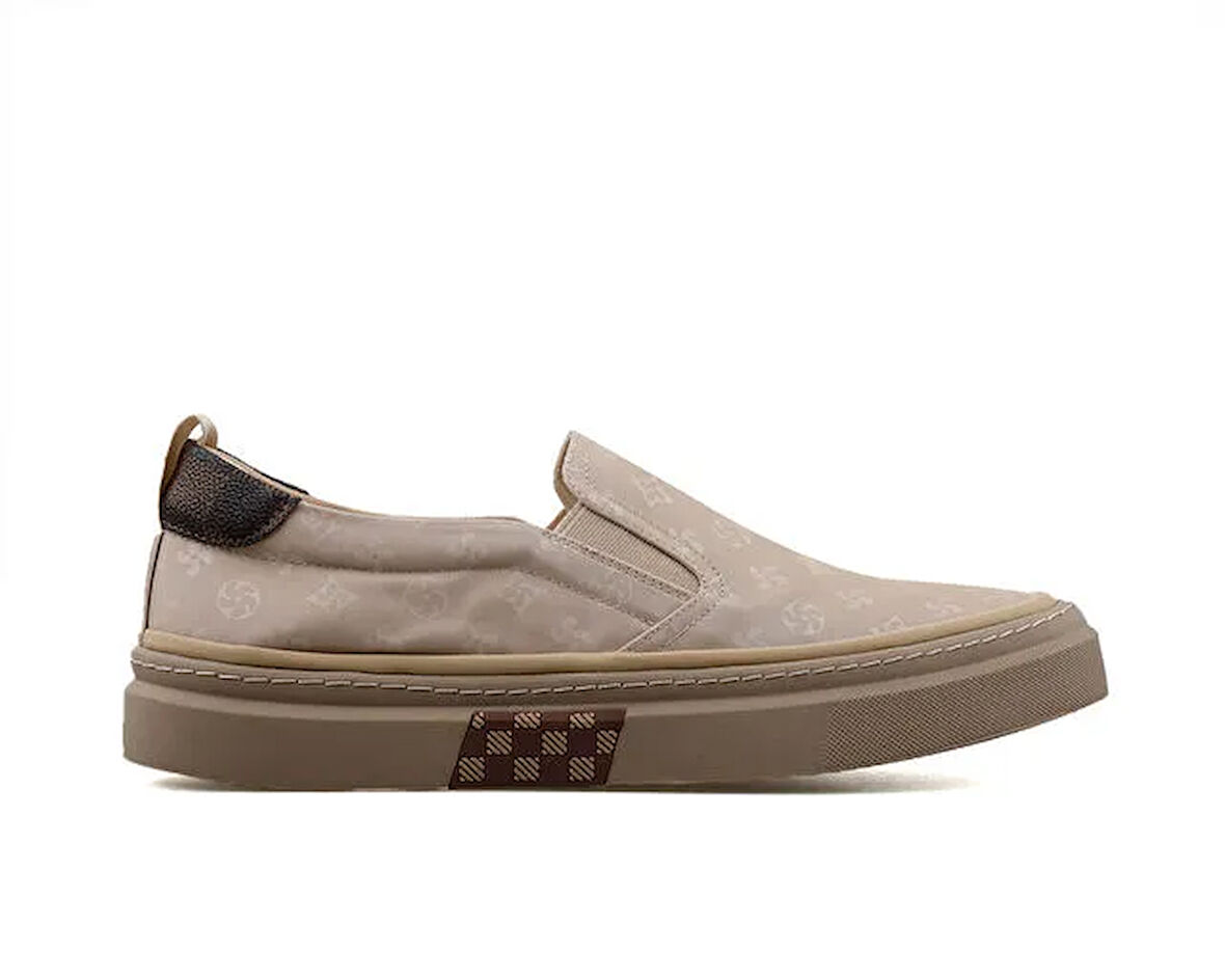 Guja 25Y501 6 Bj Erkek Günlük Ayakkabı 25Y501-6-BJ Bej