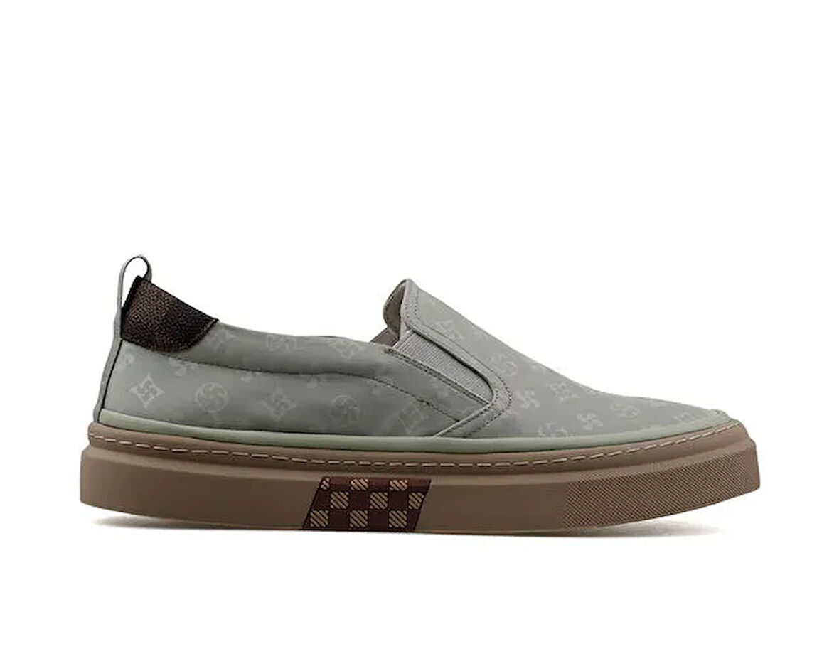 Guja 25Y501 6 Hk Erkek Günlük Ayakkabı 25Y501-6-HK Haki